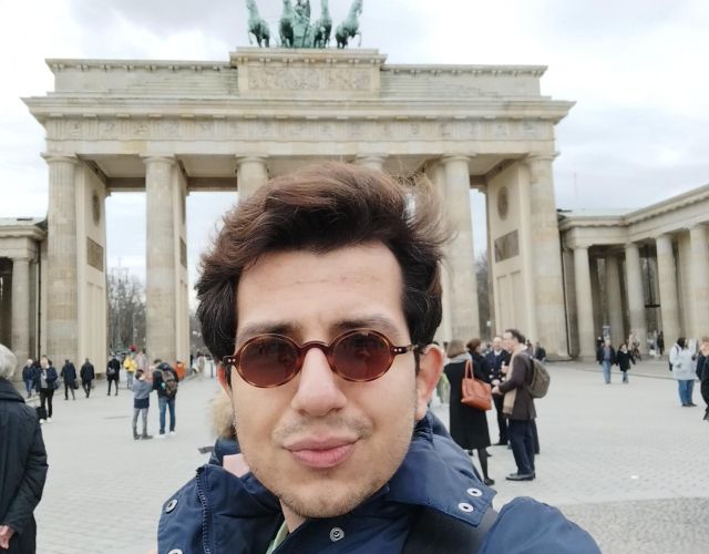 Karataş İngilizce Özel Ders