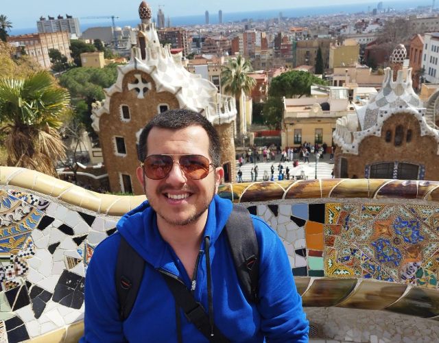 Karataş Birebir İngilizce Dersi